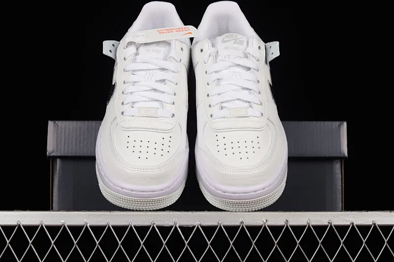 All Categories Nk Air Force 1 Air Force Series Nk Air Force 1 Shadow Air Force Lightweight Increase Nk Air Force 1 Shadow Air Force One Lightweight Increase Low-top Versatile Sneakers DQ0837-100